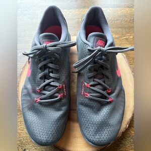 NIKE Training FlyWire Size 9 Training Athletic Mesh Upper Lightweight